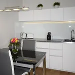Apartment Przystanek Centrum Gdynia
