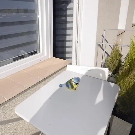 Apartament Przystanek Centrum - Gdynia Centrum Gdynia