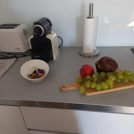 Przystanek Centrum شقة