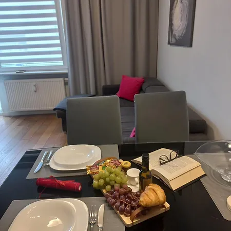 شقة Przystanek Centrum