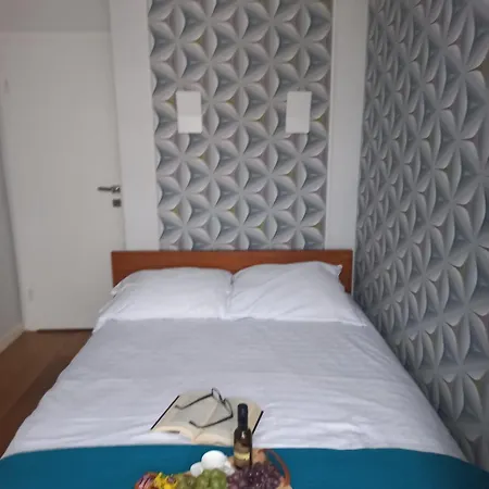 Apartamento Przystanek Centrum *