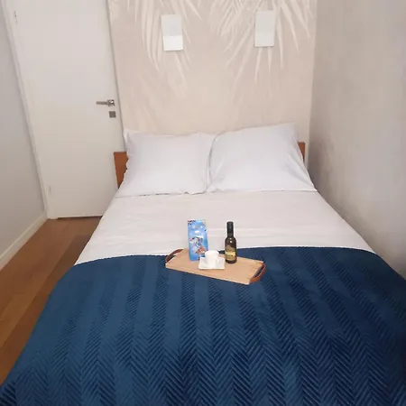 Przystanek Centrum - Centrum Apartment *