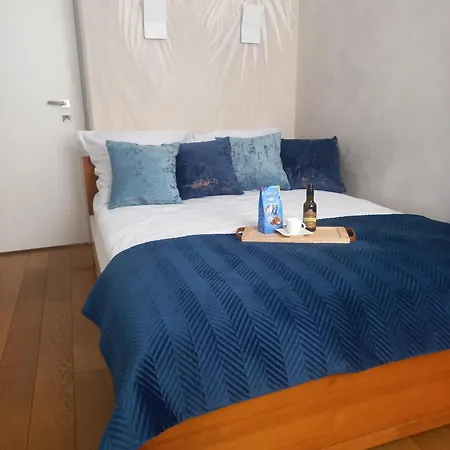 Apartment Przystanek Centrum - Centrum Gdynia
