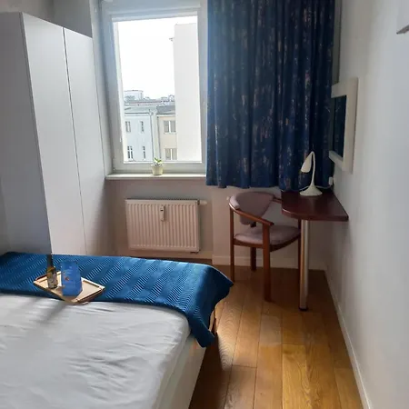 Przystanek Centrum - Gdynia Centrum Apartament *