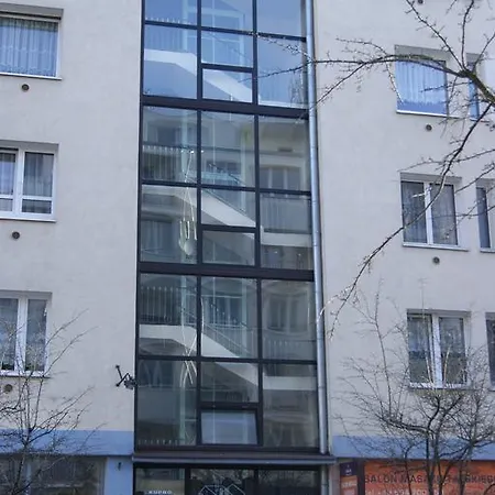 Przystanek Centrum * Gdynia
