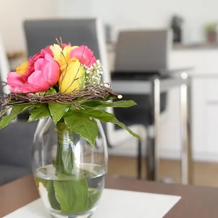 شقة Przystanek Centrum *