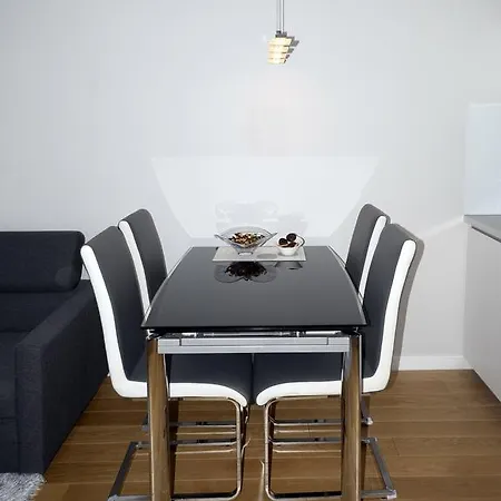 Apartament Przystanek Centrum