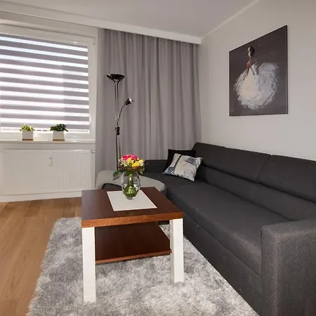 Przystanek Centrum Apartament