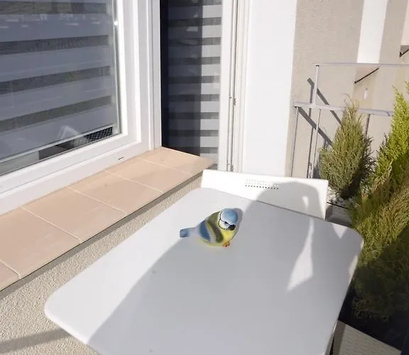 Apartment Przystanek Centrum Gdynia