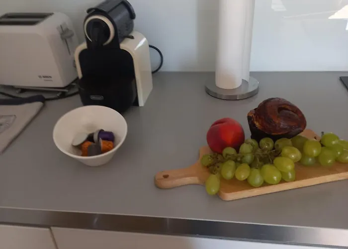 Przystanek Centrum Apartment