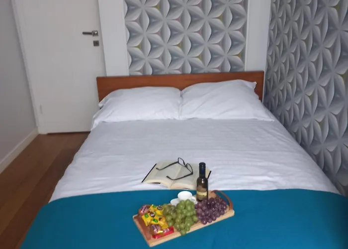 Przystanek Centrum * Gdynia