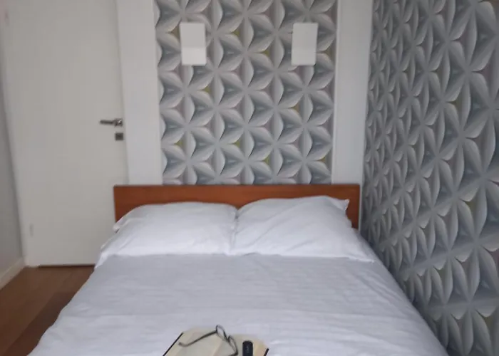 Apartment Przystanek Centrum *