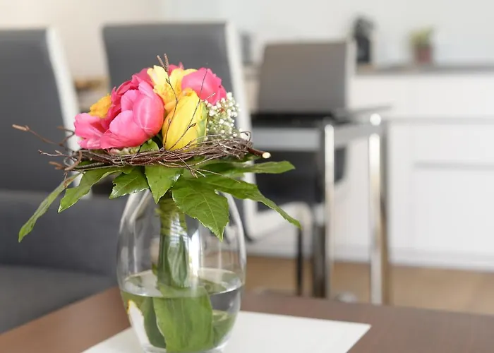 Apartment Przystanek Centrum *