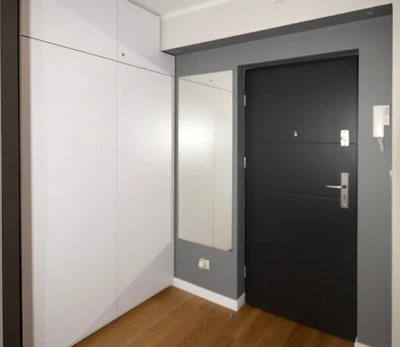 Apartment Przystanek Centrum Gdynia