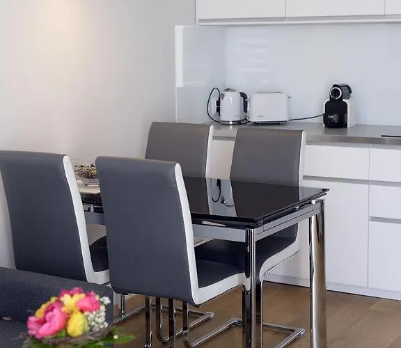 Przystanek Centrum Apartment